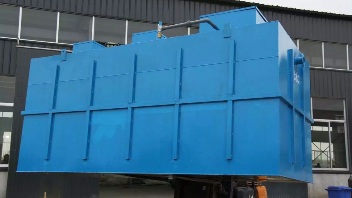 紡織行業(yè)污水處理