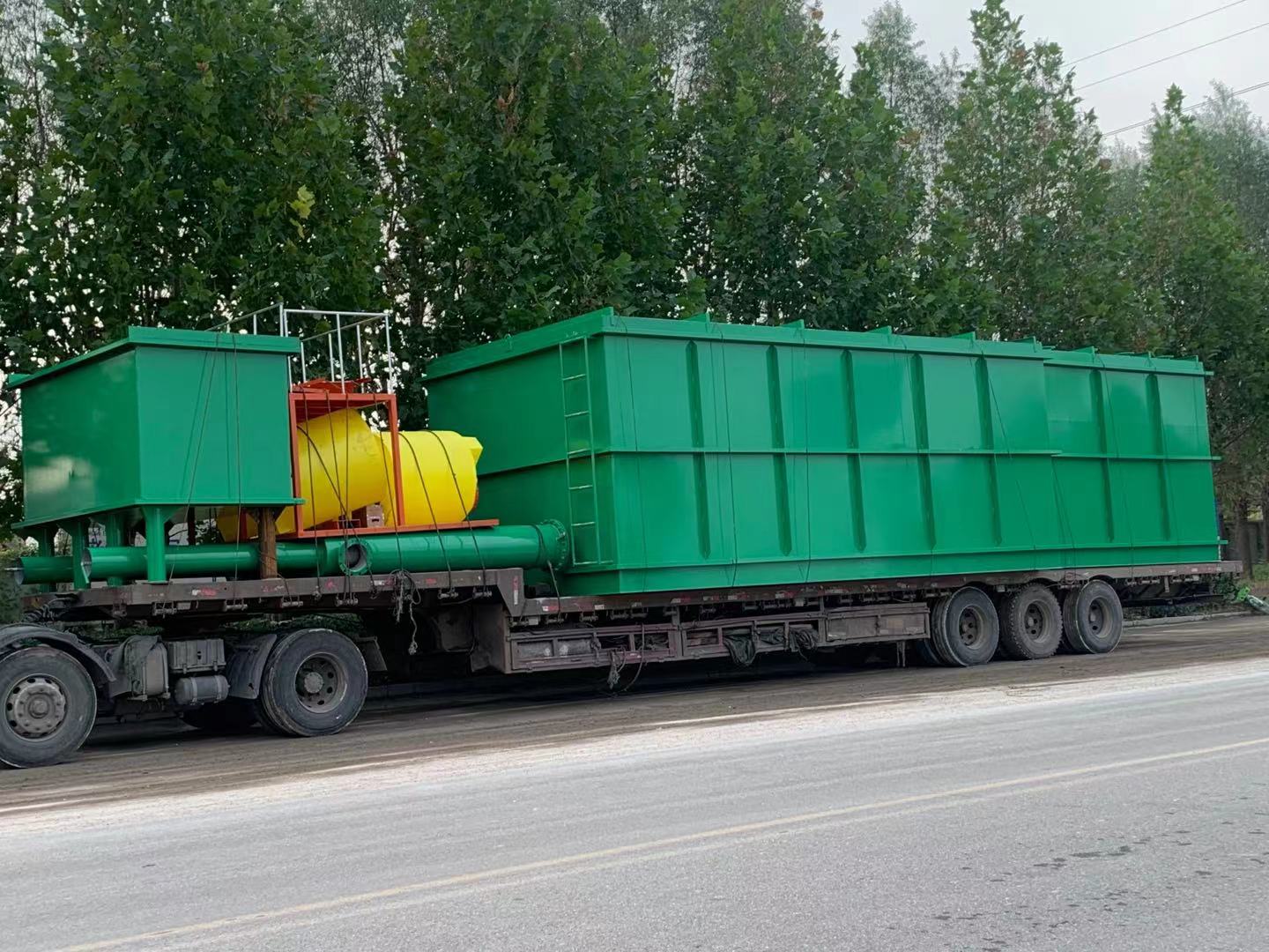 污水處理設備的采購和報價流程 污水處理設備的采購和報價流程