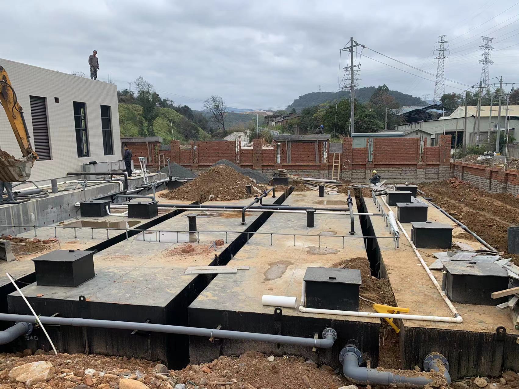 農(nóng)村養(yǎng)殖污水處理設(shè)備 農(nóng)村養(yǎng)殖污水處理設(shè)備